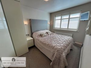 Bedroom One- click for photo gallery